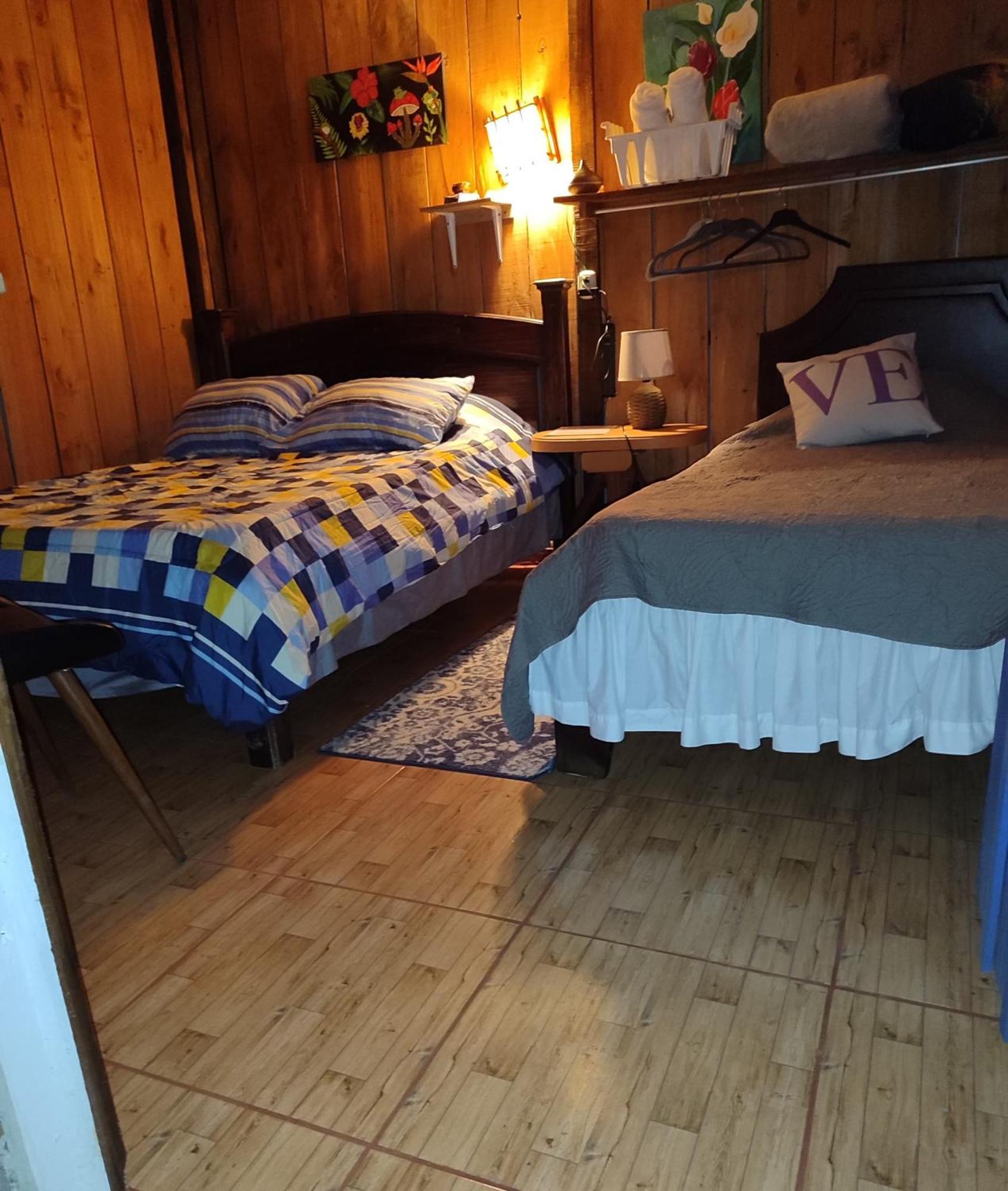 Villa Campo'S Venecia Rom bilde
